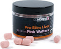Pro-Stim Liver - Dumbell Wafters - Roze - 10x14mm