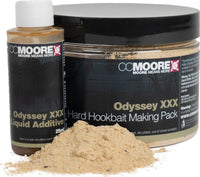 Odyssey XXX Hard Hookbait Making Pack