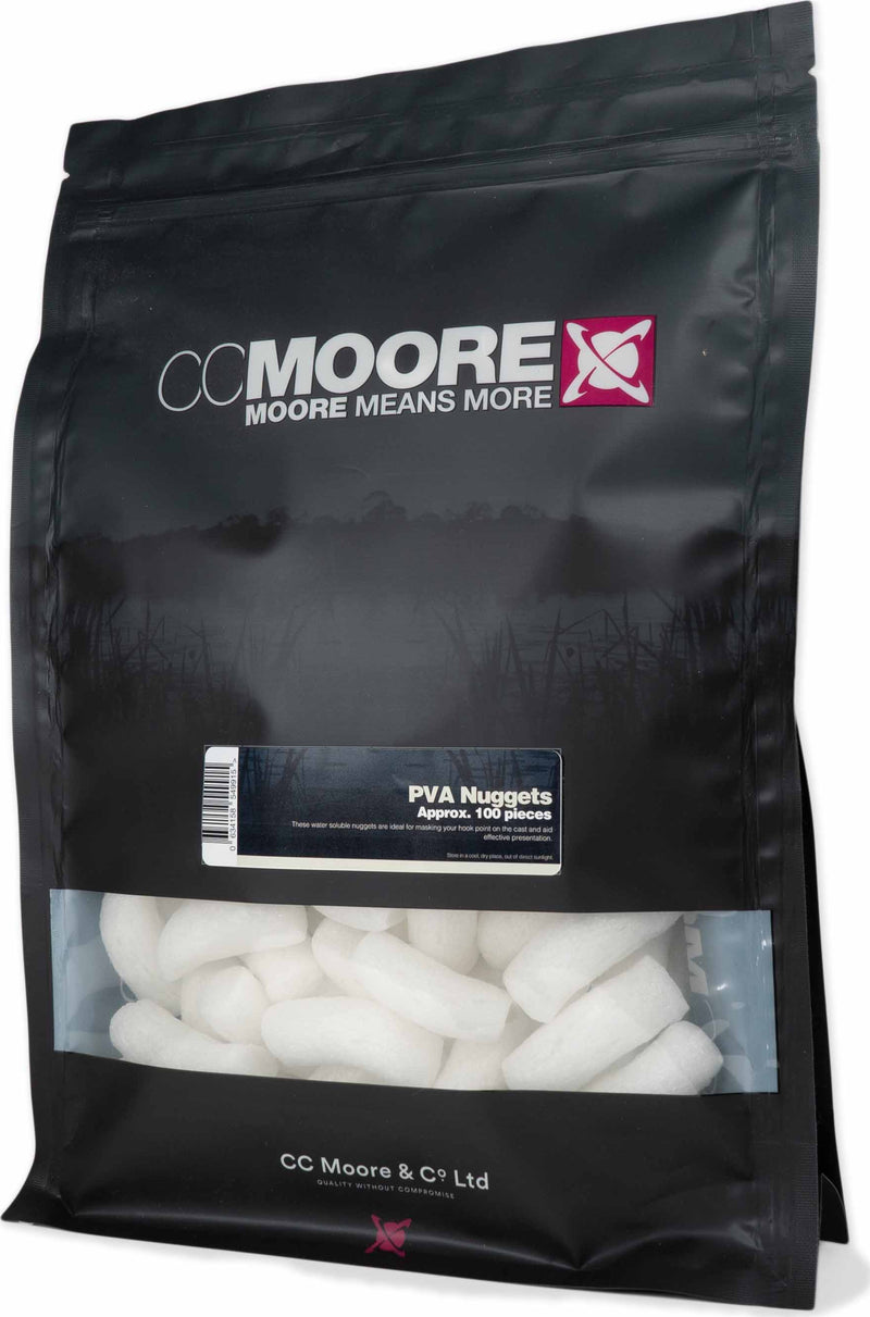 PVA Nuggets Bag - PVA foam