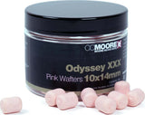 Odyssey XXX - Dumbell Wafters - Roze - 10x14mm