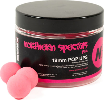 NS1 Pop Ups - Roze