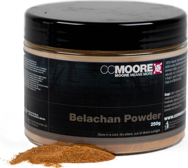 Belachan Powder