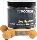 Live System - Hard Hookbaits