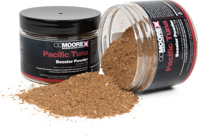 Pacific Tuna - Bait Booster - Poeder