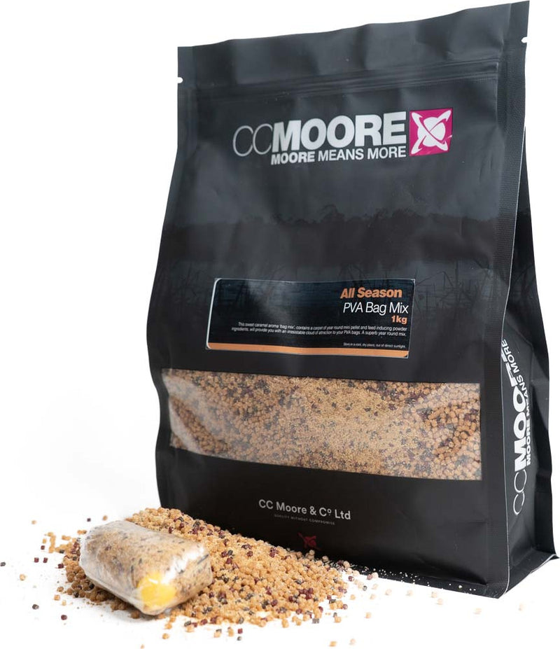 All Season Bag Mix - 1KG