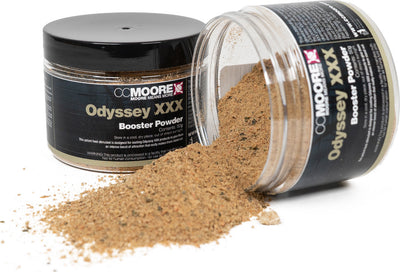 Odyssey XXX - Bait Booster - Poeder