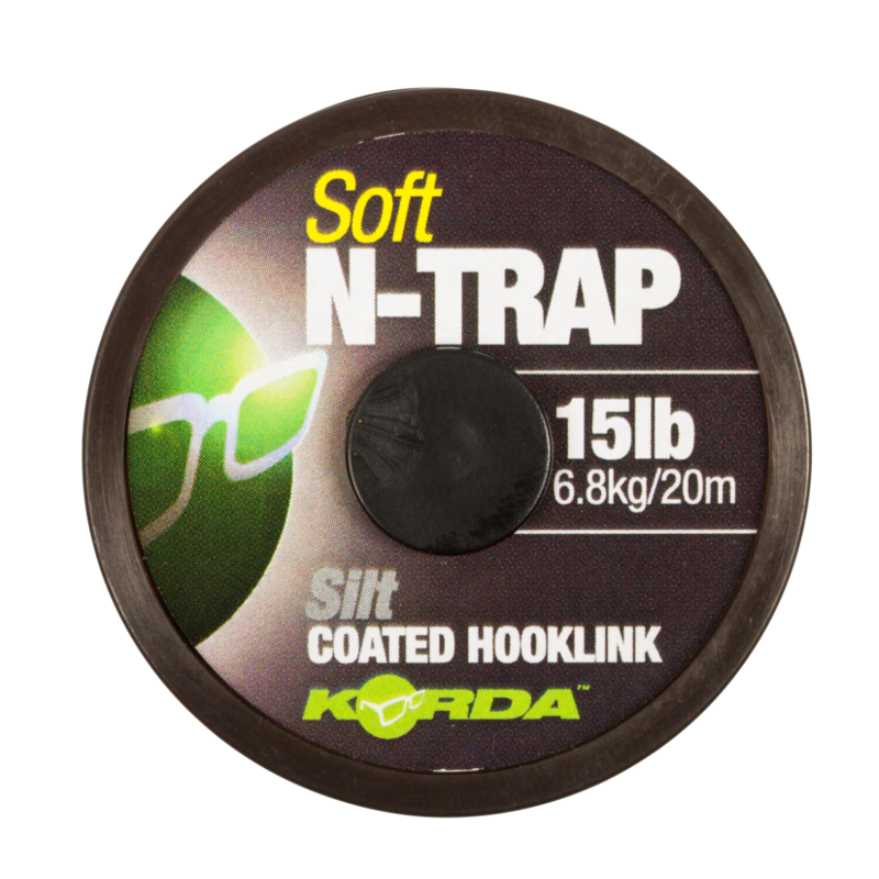 N-Trap - Soft - Silt - 20m - 30lb