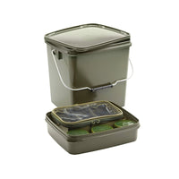 Bucket incl. Tray - 13Ltr