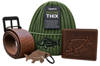 Carp Style Cadeaupakket – 4-delig