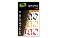 Zig Aligna Kit -  XL - 6 sleeves, Tool + 3 Foam