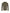 UPF Hooded Top - Dark Khaki