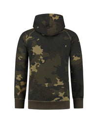 LE TK Hoodie - Dark Kamo