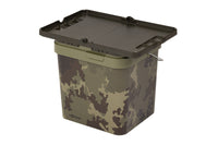 Bucket Table