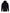 Womens Kore Hoodie - Black