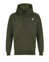 Womens Kore Hoodie - Dark Olive