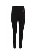 Womens Leggings - Black