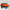 Bait Boat - Mini Autopilot - Hi-Viz Oranje