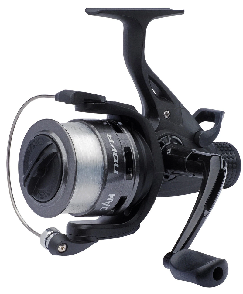 Quick Nova - 6000FS - Incl. Line 0.40mm