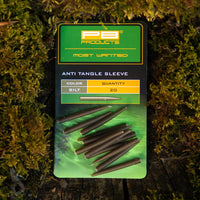 Anti Tangle Sleeves