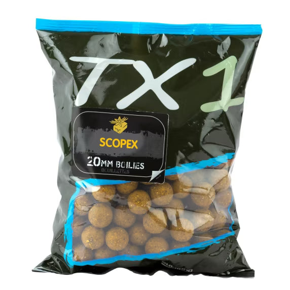 Scopex Boilie - 1kg - Baits