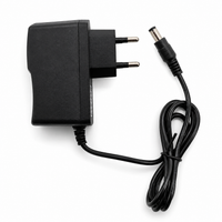 Oplader voor voerboot accu