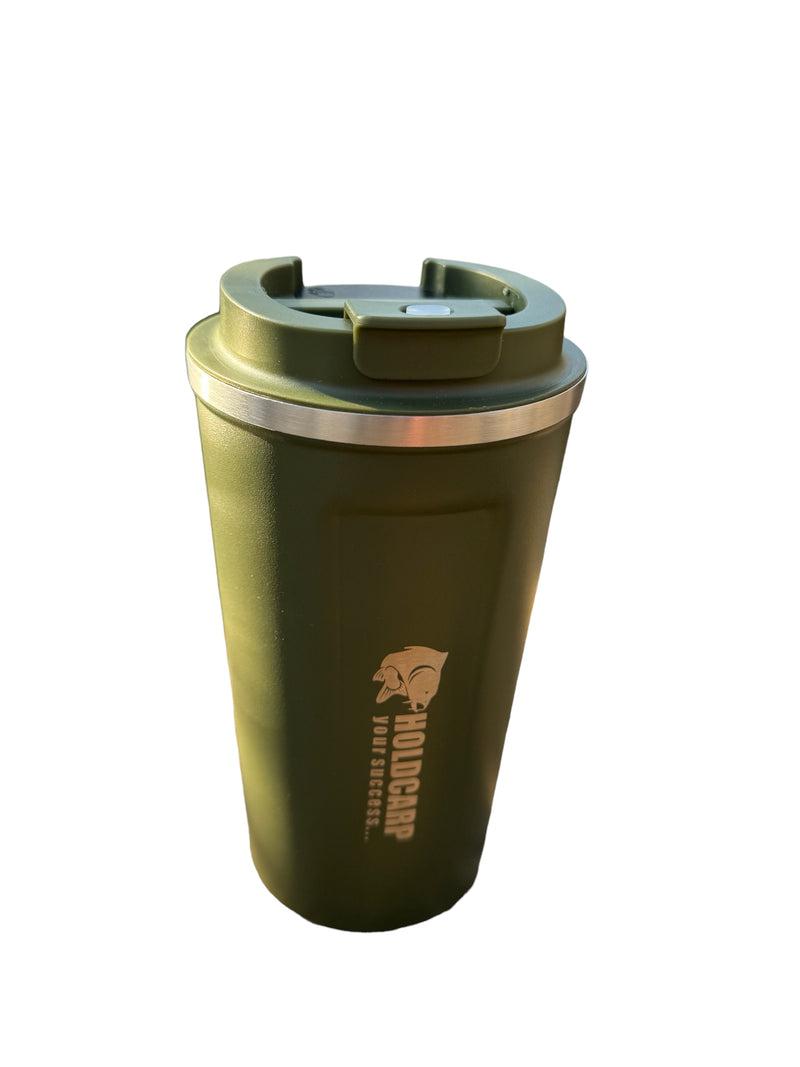 Thermo Mug - Stainless Steel - 510ml