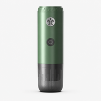 Luxe Coffee Maker - Outdoor elektrische koffiemaker