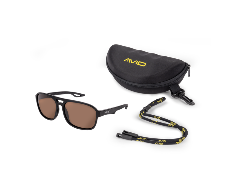 SeeThru - AV Classic – What’s in the box