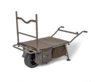 Transit Terrain Barrow