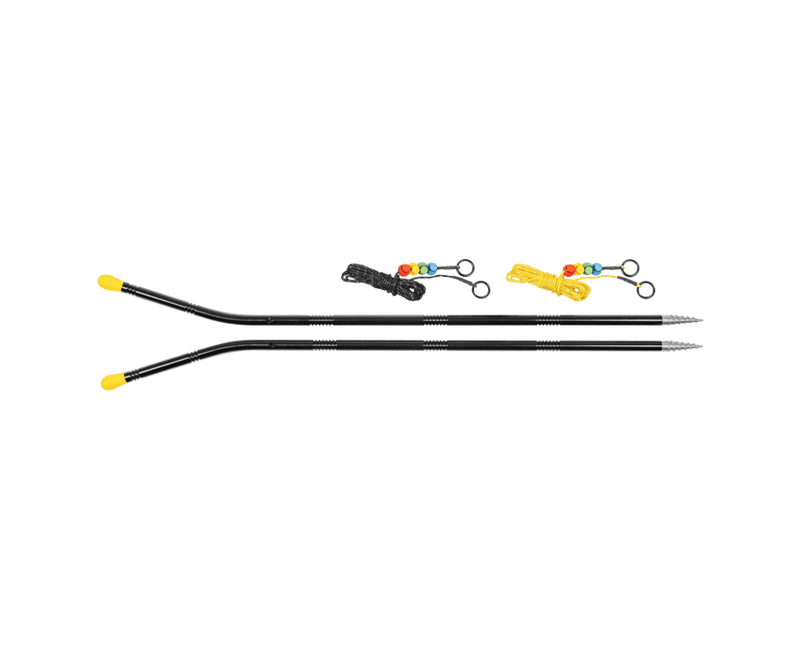 All-Terrain Yard Sticks - Distance Sticks