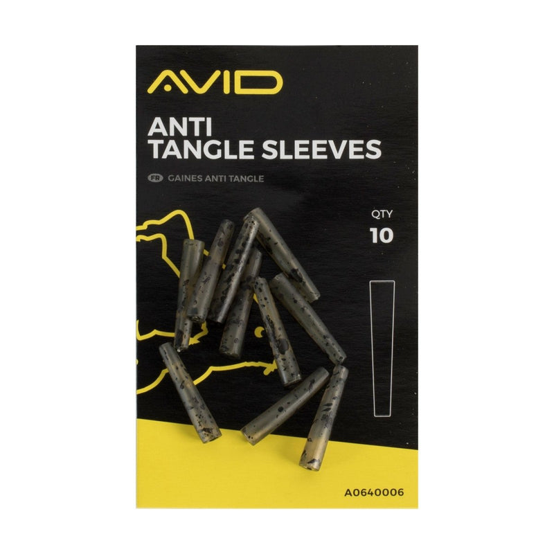 Anti Tangle Sleeves