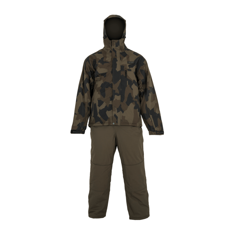 Arctic-Series - Distortion - Thermal Suit