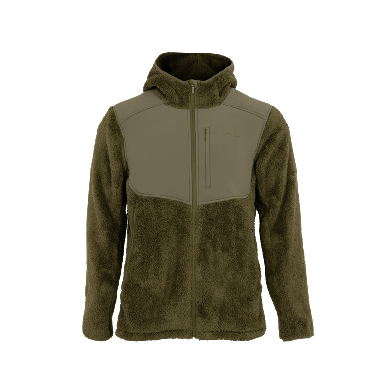 Arctic-Series - Sherpa Fleece