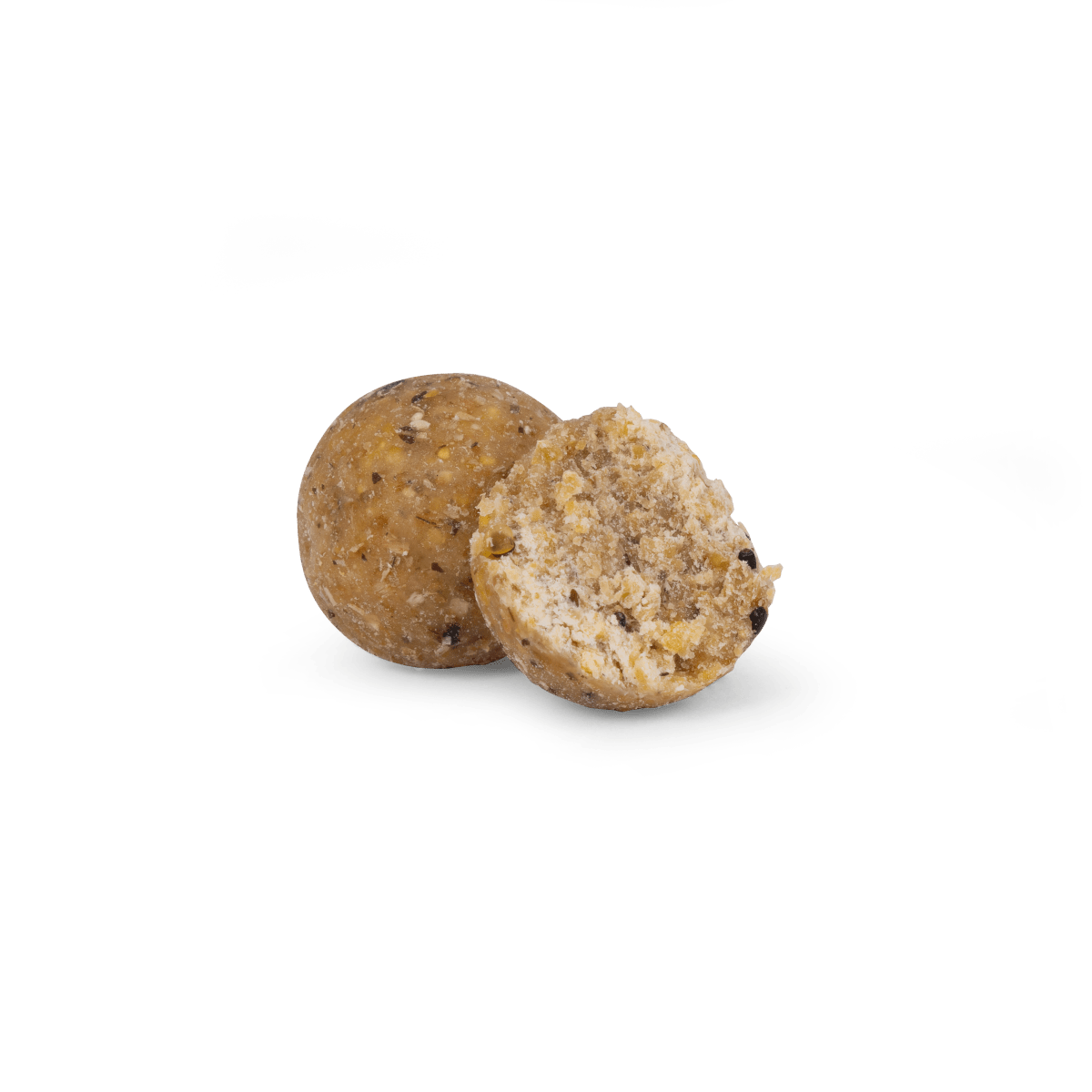 Avid Carp B8 - Up - Nut - 20mm - 5kg - Voerboilies - KarperCentrale