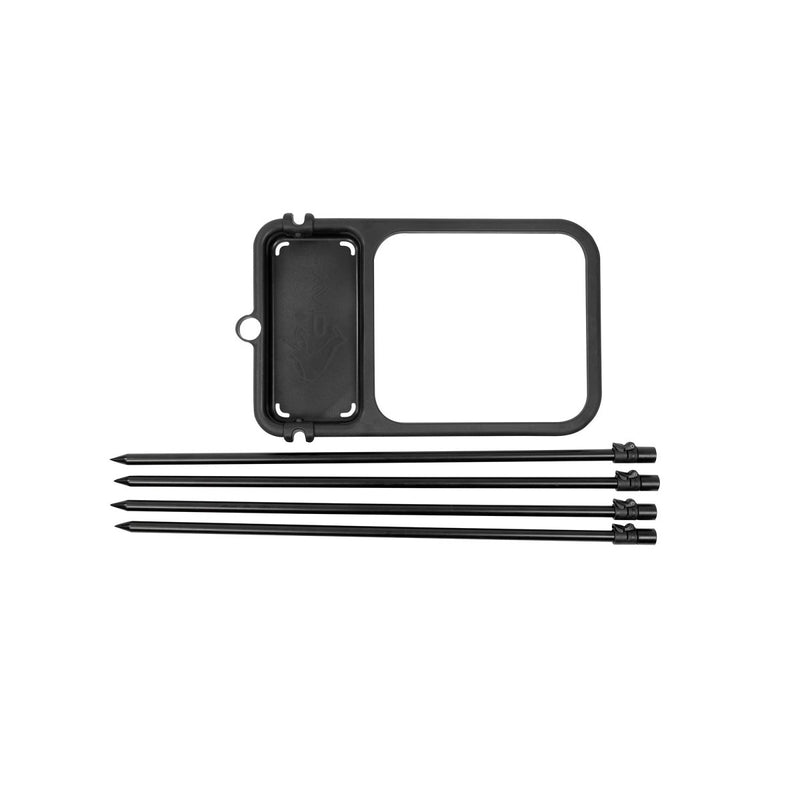 Bait Station Kit – What’s in the box