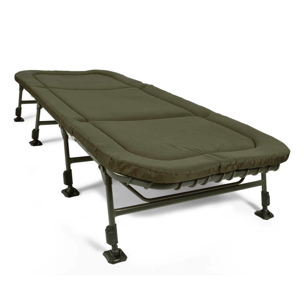 Avid Carp Benchmark - Ultra Bed - X - Large - KarperCentrale