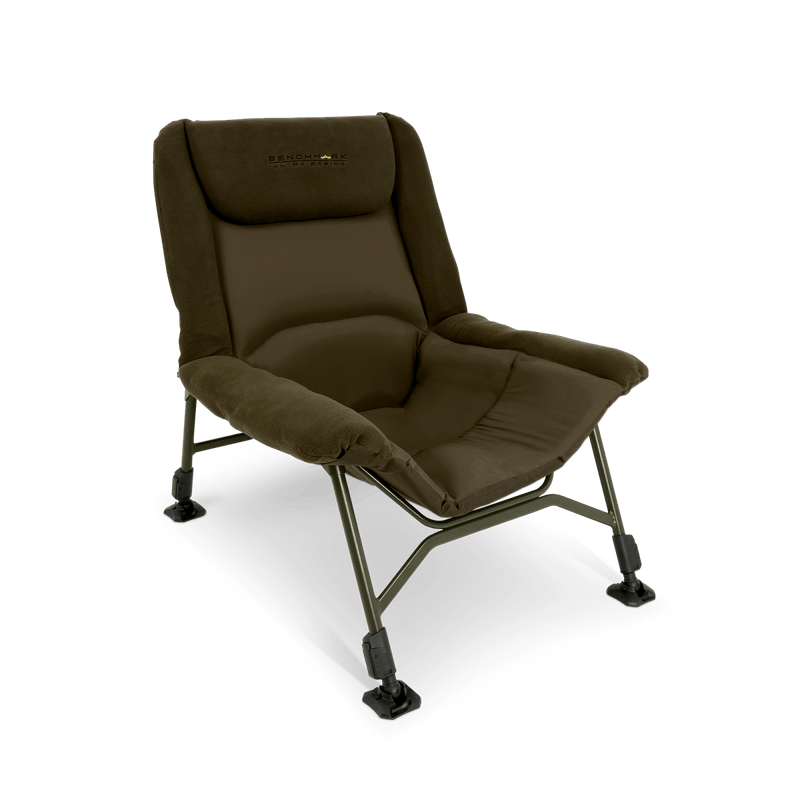 Benchmark - Ultra Cozy Chair