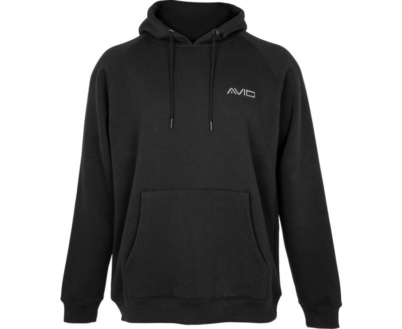 Compound Hoodie - Zwart