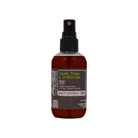 Crab, Tuna & Spirulina - Bait Spray