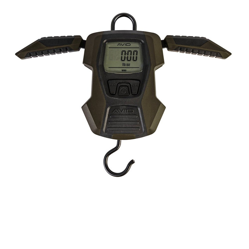 Digital Scale 60kg (Weegklok)