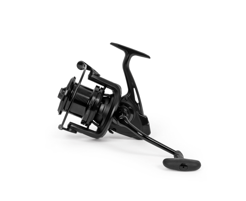 Ex-Cast - 10.000 - Carp Reel