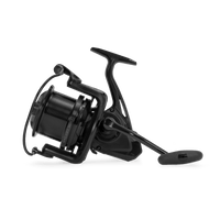 Avid Carp EX - Cast 12000 - Big Pit Molen - Lichtgewicht - KarperCentrale