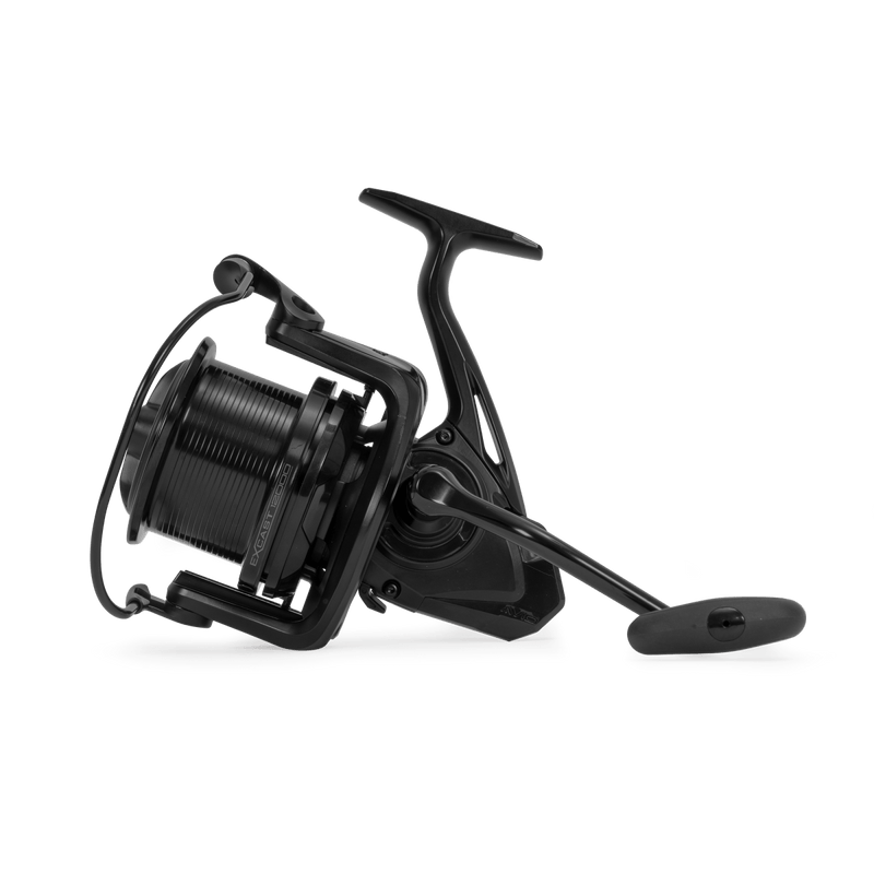 EX-Cast 12000 - Big Pit Molen - Lichtgewicht