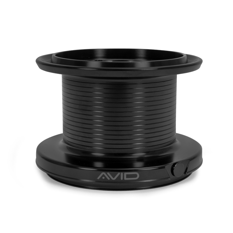 Ex-Cast 12000 Spare Deep Spool