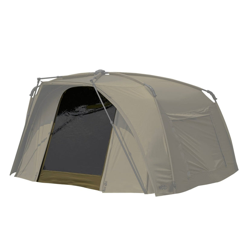 Exo+ 1 Man - PVC Deur - Bivvy Accessoire