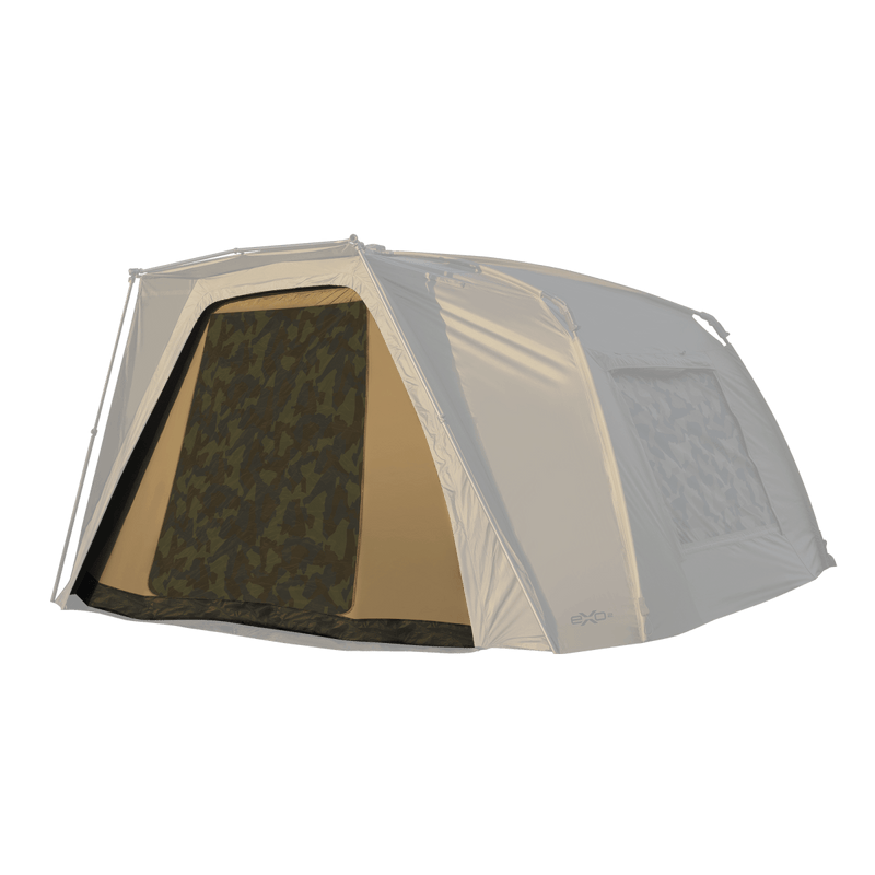 Exo 2 Man Inner Dome