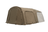 EXO+ - Extension Cap - 2-Persoons Uitbreiding - Inclusief Grondzeil - Voor EXO+ Bivvy