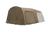 EXO+ - Extension Cap - 2-Persoons Uitbreiding - Inclusief Grondzeil - Voor EXO+ Bivvy