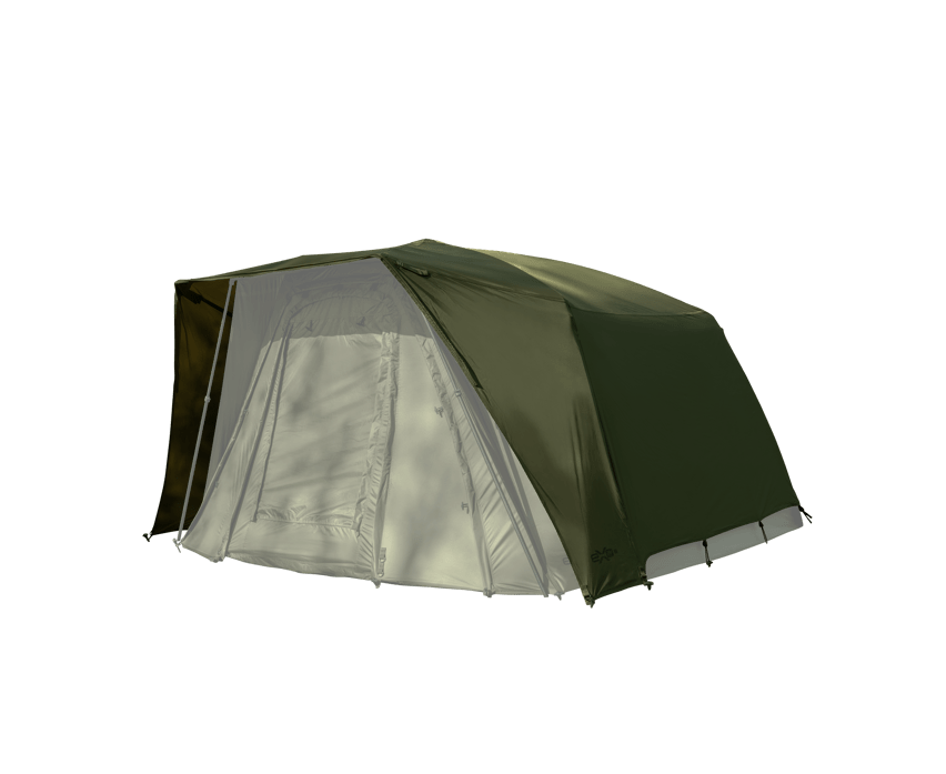 Avid Carp EXO RV - Storm Cap Wrap - 2 - Man - KarperCentrale