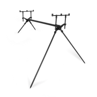 Avid Carp Extremity - 3 - Rod Pod - KarperCentrale